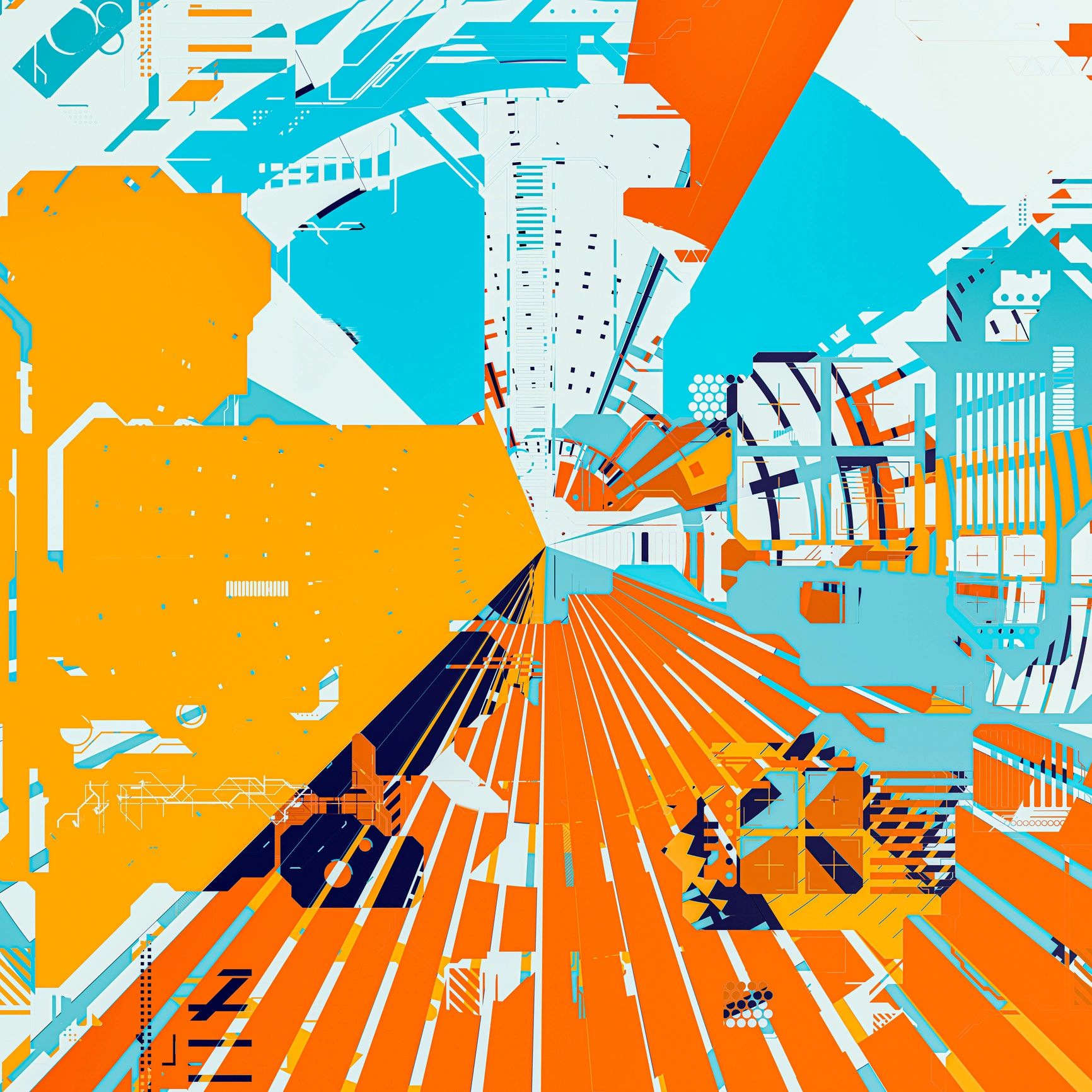 graphic design portfolio showcase