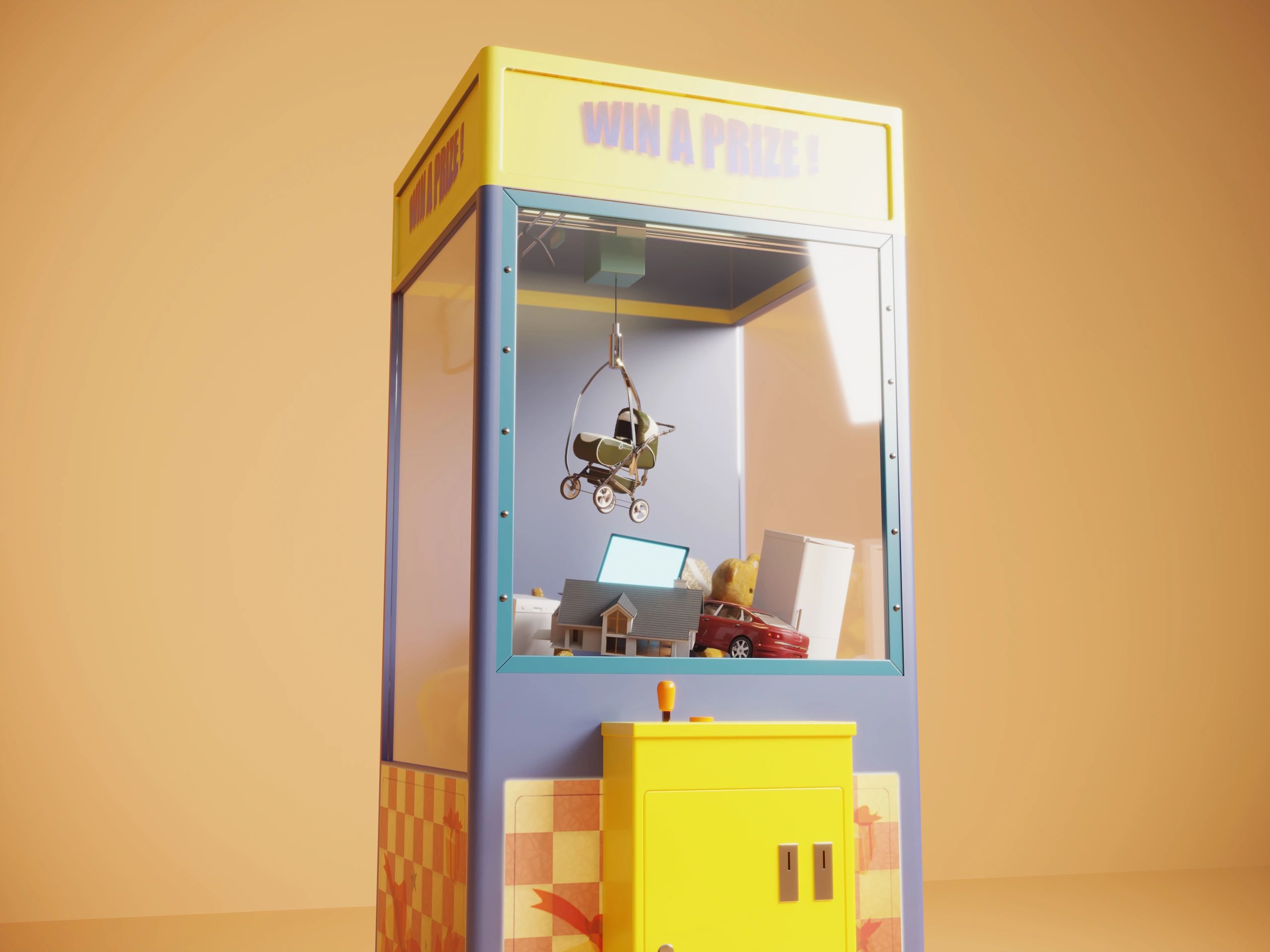 game development concept art