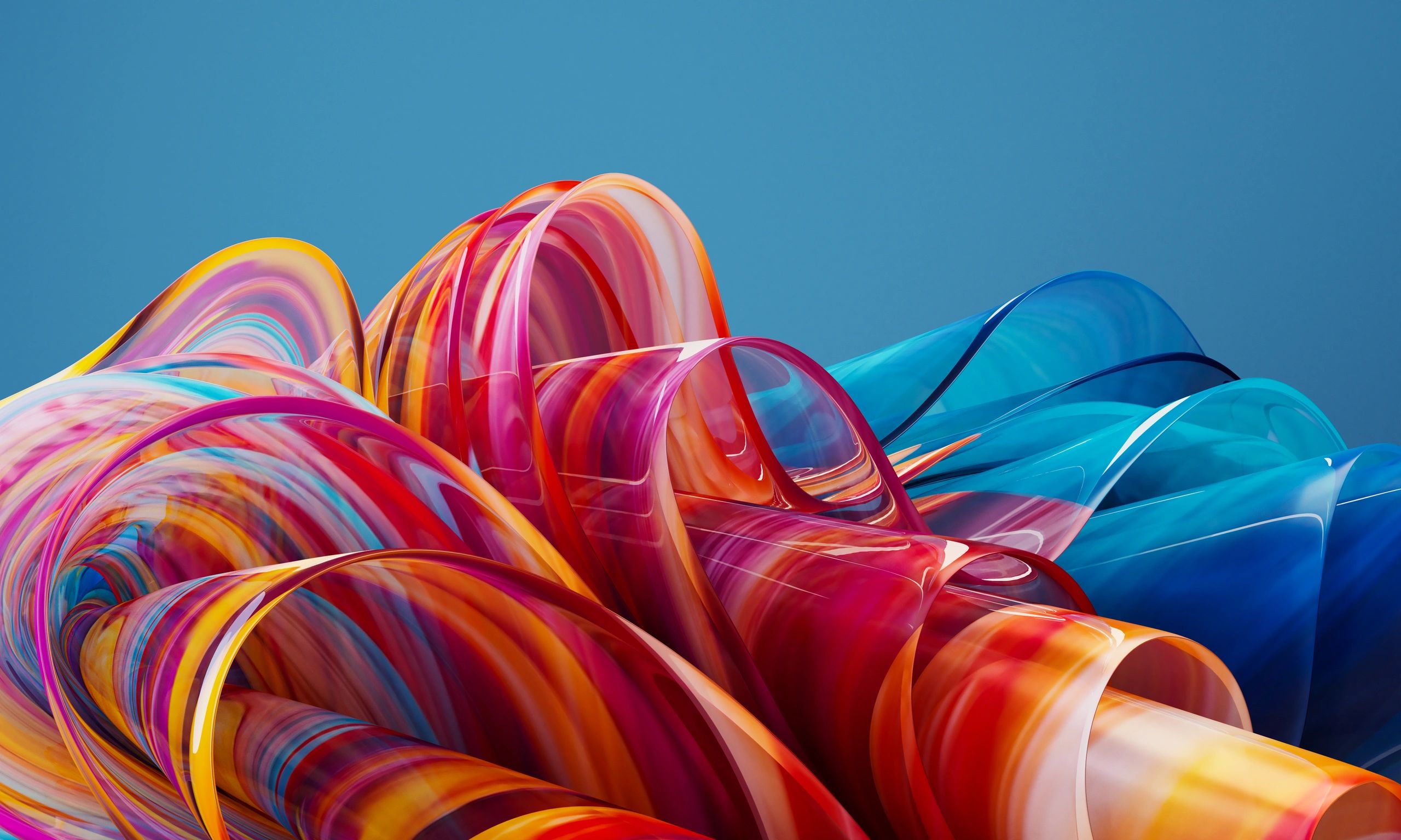 computer graphics artwork